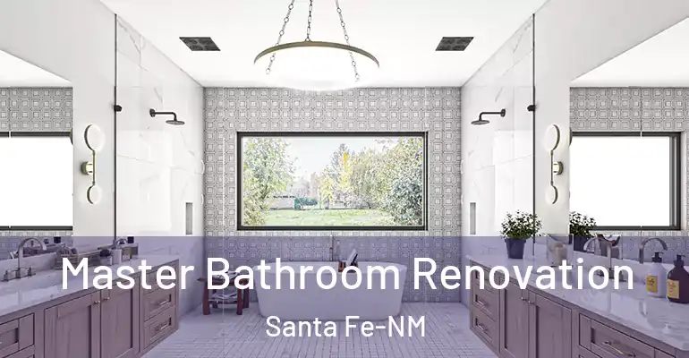 inner Bathroom imggen Master Bathroom Renovation Santa Fe-NM
