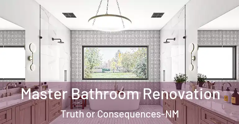 inner Bathroom imggen Master Bathroom Renovation Truth or Consequences-NM