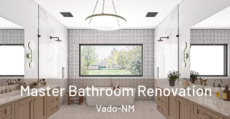 inner Bathroom imggen Master Bathroom Renovation Vado-NM