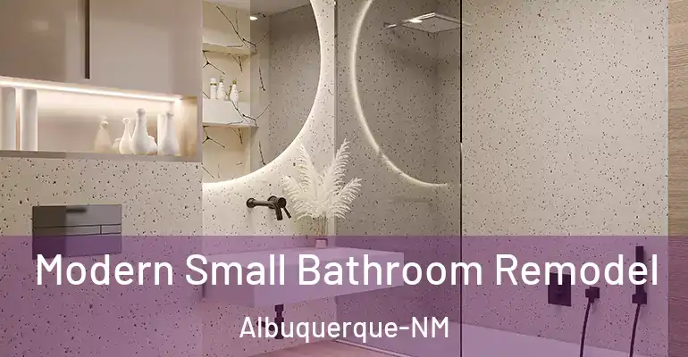 inner Bathroom imggen Modern Small Bathroom Remodel Albuquerque-NM