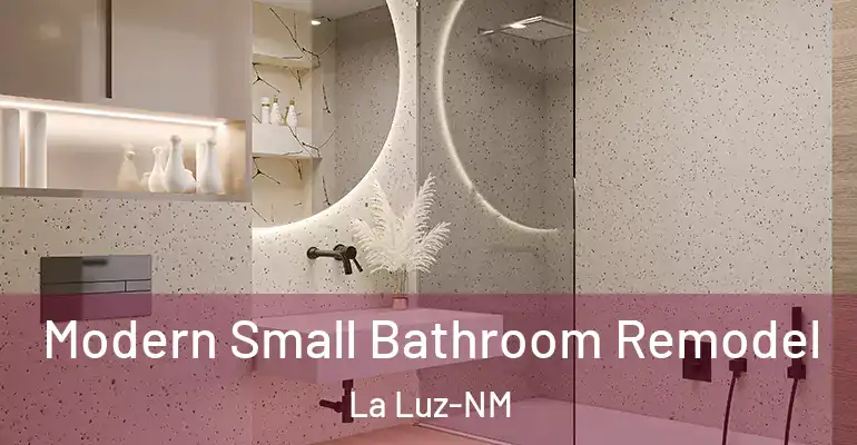 inner Bathroom imggen Modern Small Bathroom Remodel La Luz-NM