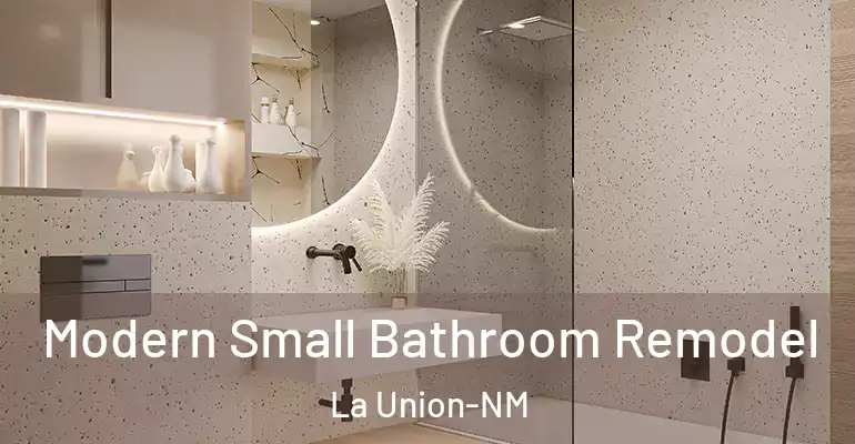 inner Bathroom imggen Modern Small Bathroom Remodel La Union-NM