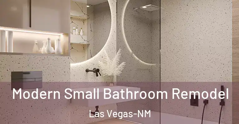 inner Bathroom imggen Modern Small Bathroom Remodel Las Vegas-NM
