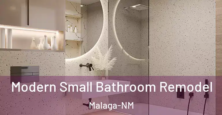 inner Bathroom imggen Modern Small Bathroom Remodel Malaga-NM