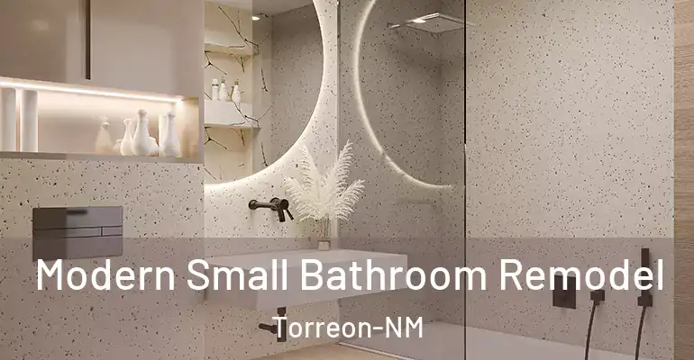 inner Bathroom imggen Modern Small Bathroom Remodel Torreon-NM