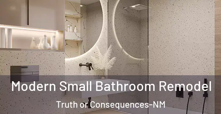 inner Bathroom imggen Modern Small Bathroom Remodel Truth or Consequences-NM