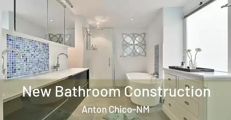 inner Bathroom imggen New Bathroom Construction Anton Chico-NM