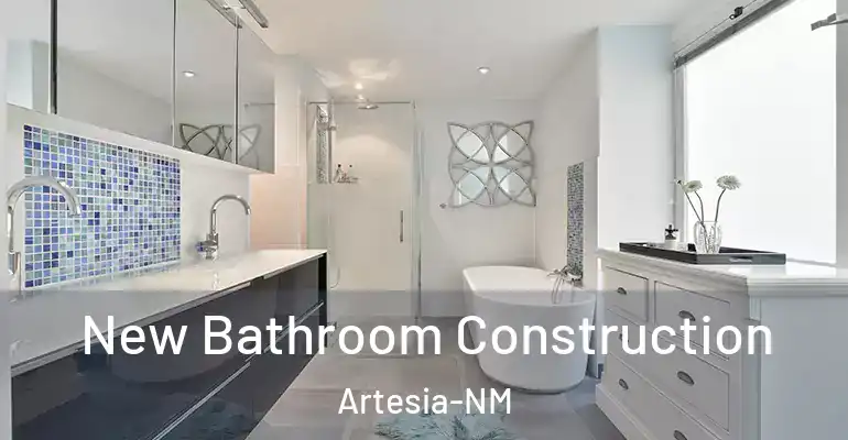 inner Bathroom imggen New Bathroom Construction Artesia-NM