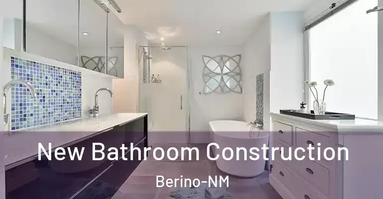 inner Bathroom imggen New Bathroom Construction Berino-NM