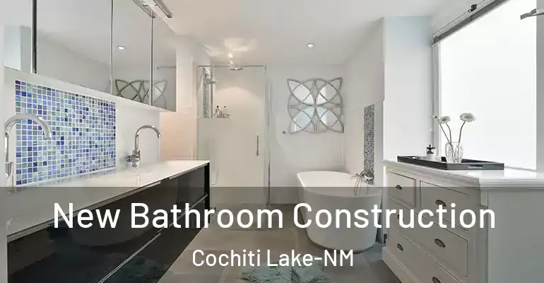 inner Bathroom imggen New Bathroom Construction Cochiti Lake-NM