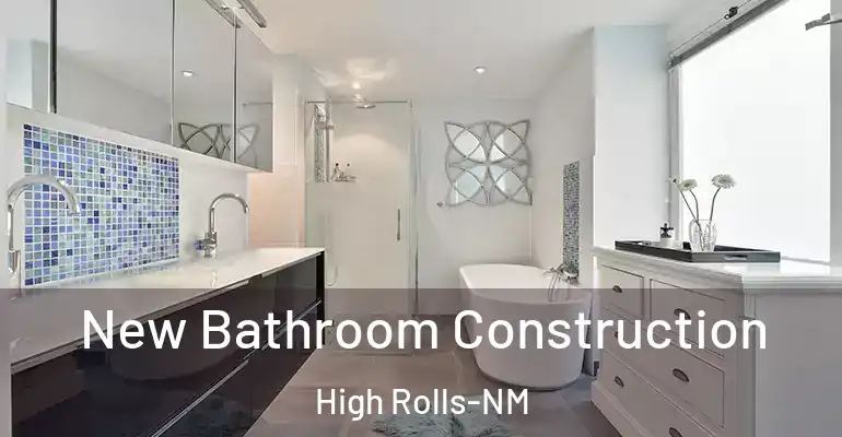 inner Bathroom imggen New Bathroom Construction High Rolls-NM