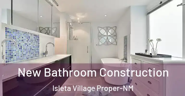 inner Bathroom imggen New Bathroom Construction Isleta Village Proper-NM