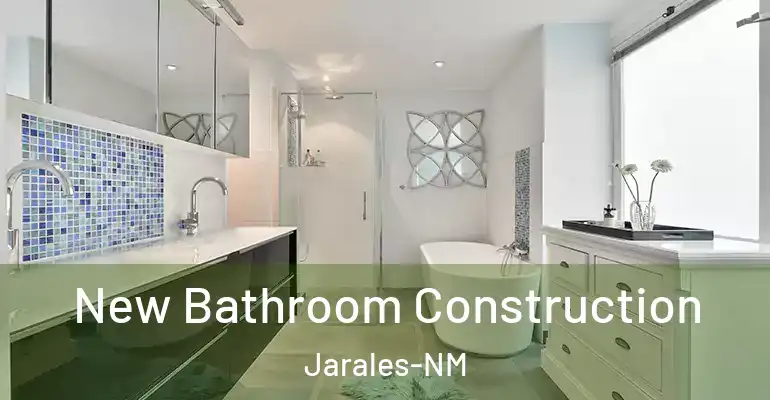 inner Bathroom imggen New Bathroom Construction Jarales-NM