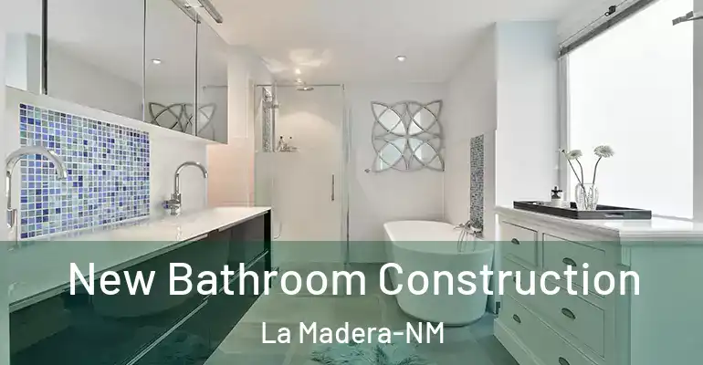 inner Bathroom imggen New Bathroom Construction La Madera-NM