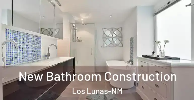 inner Bathroom imggen New Bathroom Construction Los Lunas-NM