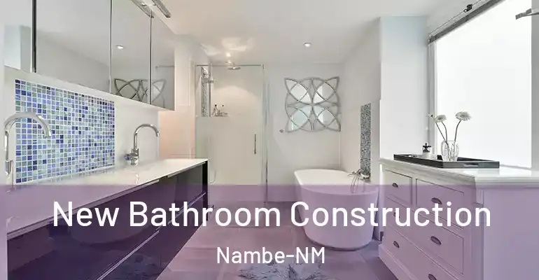 inner Bathroom imggen New Bathroom Construction Nambe-NM
