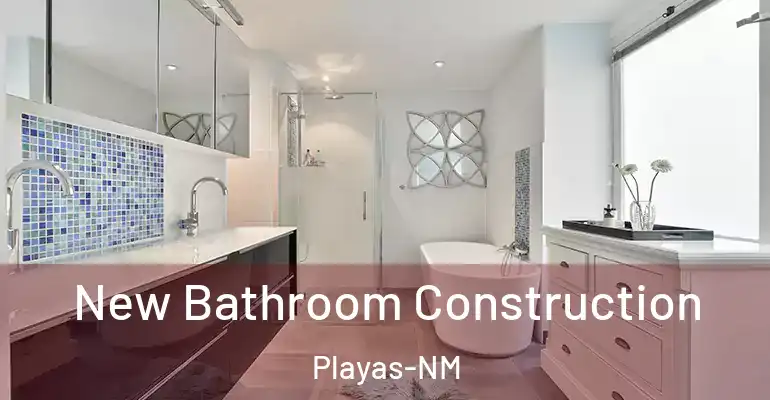 inner Bathroom imggen New Bathroom Construction Playas-NM