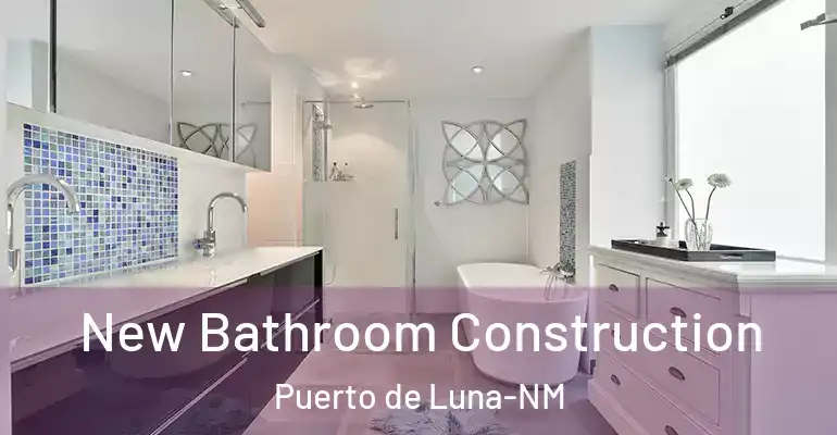 inner Bathroom imggen New Bathroom Construction Puerto de Luna-NM