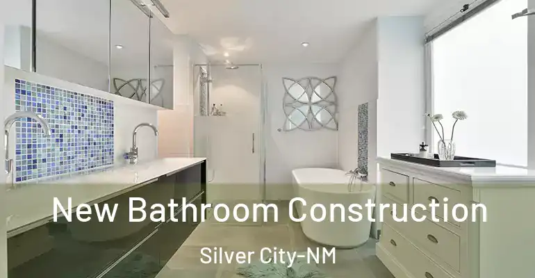 inner Bathroom imggen New Bathroom Construction Silver City-NM