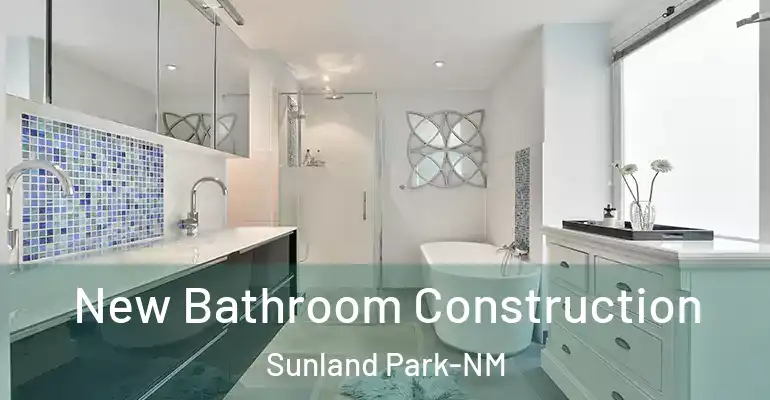inner Bathroom imggen New Bathroom Construction Sunland Park-NM