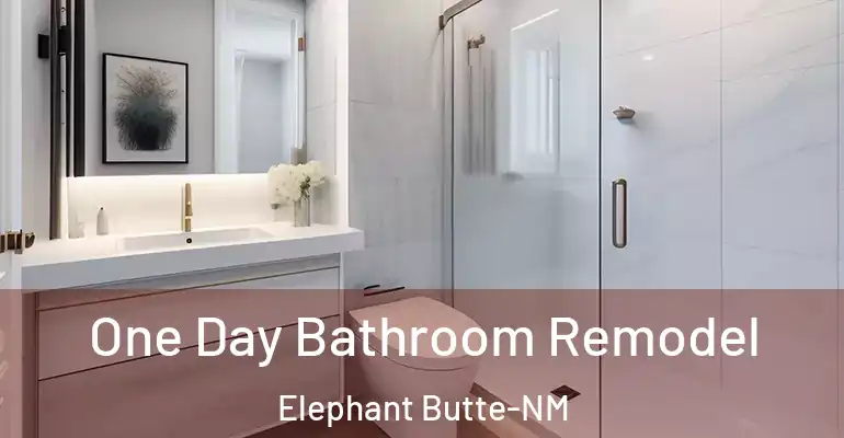 inner Bathroom imggen One Day Bathroom Remodel Elephant Butte-NM