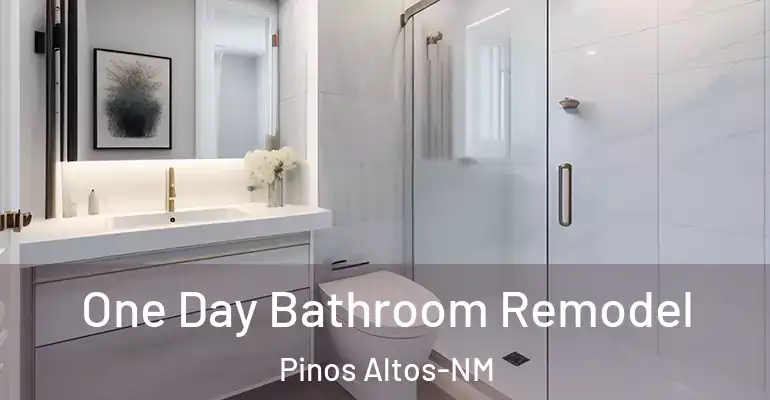 inner Bathroom imggen One Day Bathroom Remodel Pinos Altos-NM