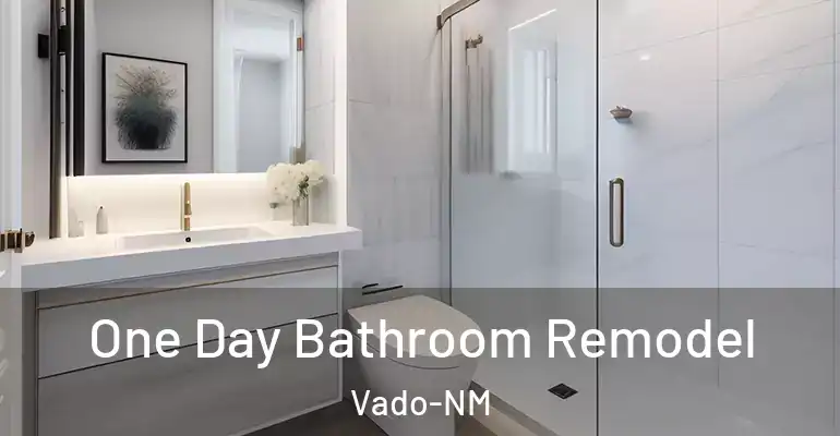 inner Bathroom imggen One Day Bathroom Remodel Vado-NM