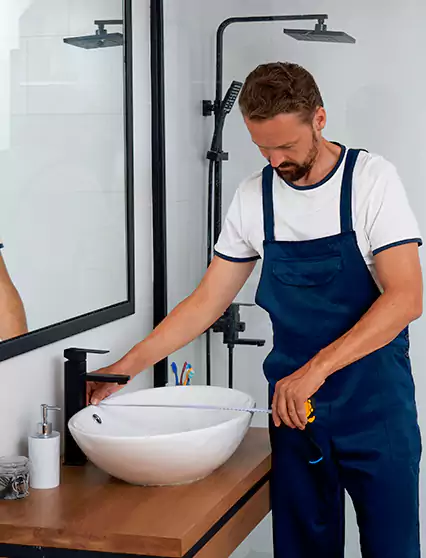 Your Trusted 10x10 Bathroom Remodel Specialists in Dulce, NM