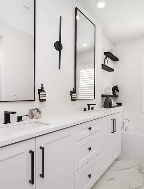 Expert Bathroom Cabinet Remodel Company in Aztec, NM: Your Trusted Partner for Quality Home Upgrades