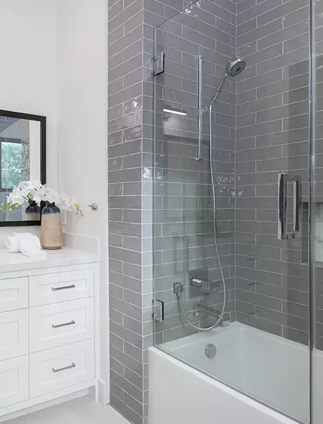 Your Trusted Bathroom Remodeling Company in Capitan, NM