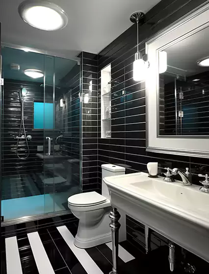 Your Trusted Bathroom Remodeling Company in Santa Fe, NM