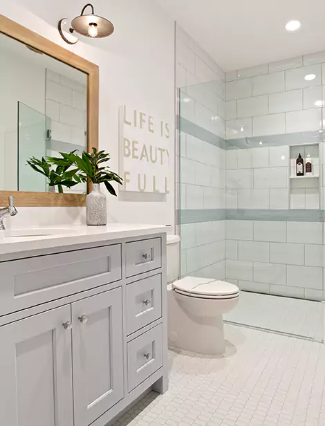 Expert Local Bathroom Remodel Company: Your Trusted Partner for Home Improvements in Aztec, NM