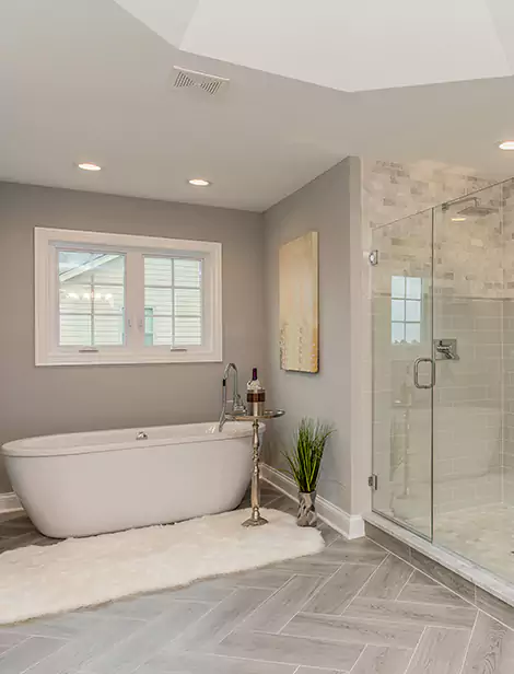 Expert Master Bathroom Renovation Company in Capulin, NM: Your Trusted Local Remodeling Partner