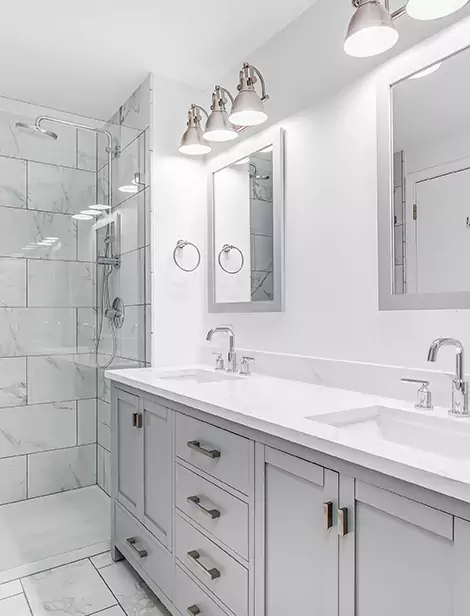 Expert New Bathroom Construction Company in Bent, NM: Your Trusted Partner