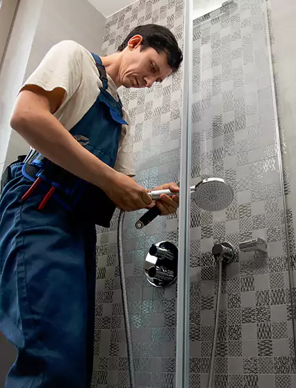 Expert Shower Remodel Company: Your Trusted Partner for Quality Bathroom Upgrades in Blanco, NM
