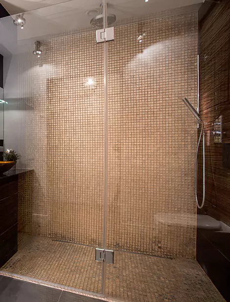 Expert Tile Shower Remodel Company in Aztec, NM: Your Trusted Bathroom Upgrade Partner
