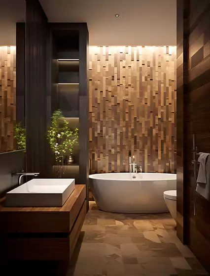 Expert Whole Bathroom Remodel Company: Your Trusted Partner for Full-Space Upgrades in Aztec, NM