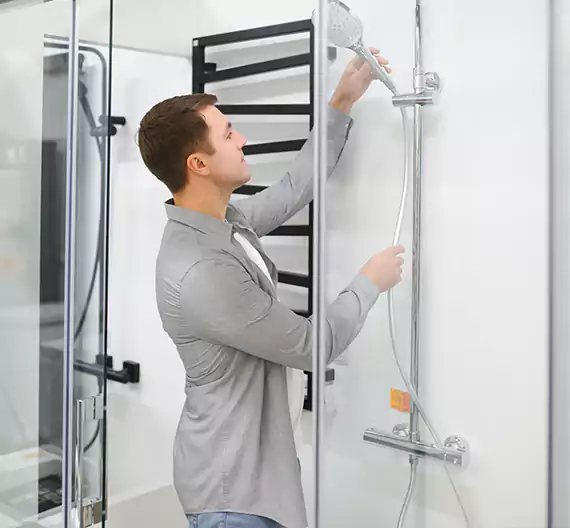 Why Choose Pacific Bathroom Remodeling for Quality Bathroom Addition Services in Dulce, NM?