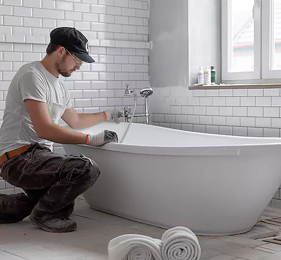 Why Choose Pacific Bathroom Remodeling for Quality Bathtub Remodeling Services in Capulin, NM?