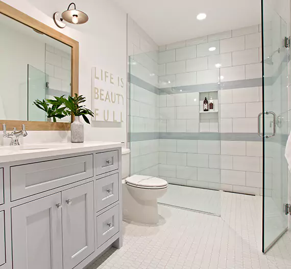 Why Choose Pacific Bathroom Remodeling for Quality Bathroom Remodeling Services in Dulce, NM?