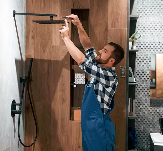 Why Choose Pacific Bathroom Remodeling for Quality Bathroom Repair Services in Aztec, NM?