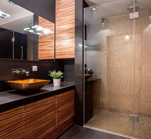 Why Choose Pacific Bathroom Remodeling for New Bathroom Construction Services in Bent, NM?