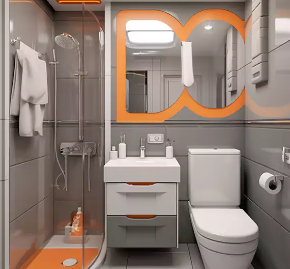 Why Choose Pacific Bathroom Remodeling for Tiny Bathroom Remodeling Services in Blanco, NM?