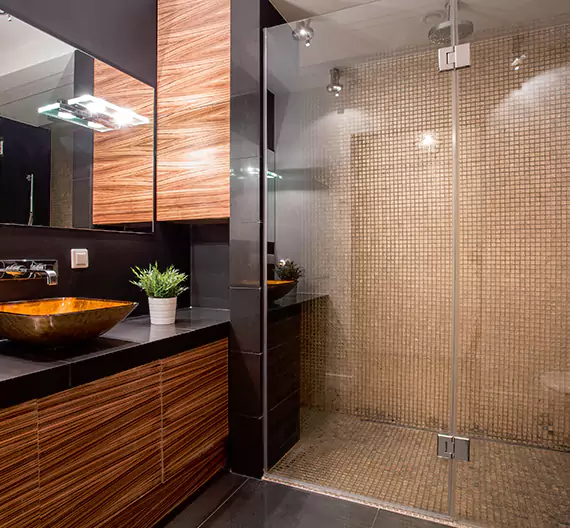 Why Choose Pacific Bathroom Remodeling for Quality Tub to Shower Conversion Services in Dulce, NM?
