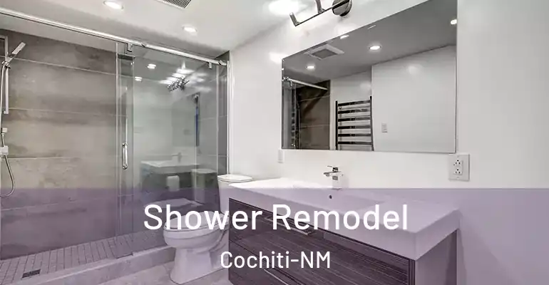 inner Bathroom imggen Shower Remodel Cochiti-NM