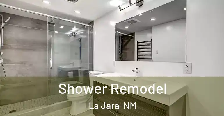 inner Bathroom imggen Shower Remodel La Jara-NM