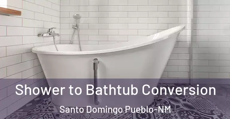 inner Bathroom imggen Shower to Bathtub Conversion Santo Domingo Pueblo-NM