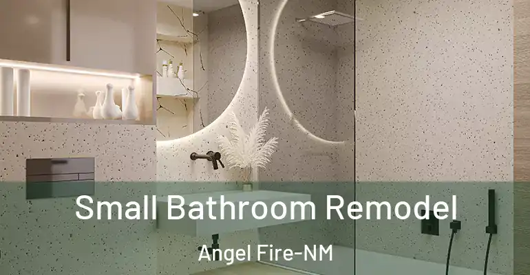 inner Bathroom imggen Small Bathroom Remodel Angel Fire-NM