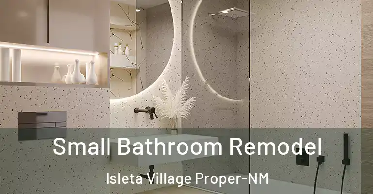 inner Bathroom imggen Small Bathroom Remodel Isleta Village Proper-NM