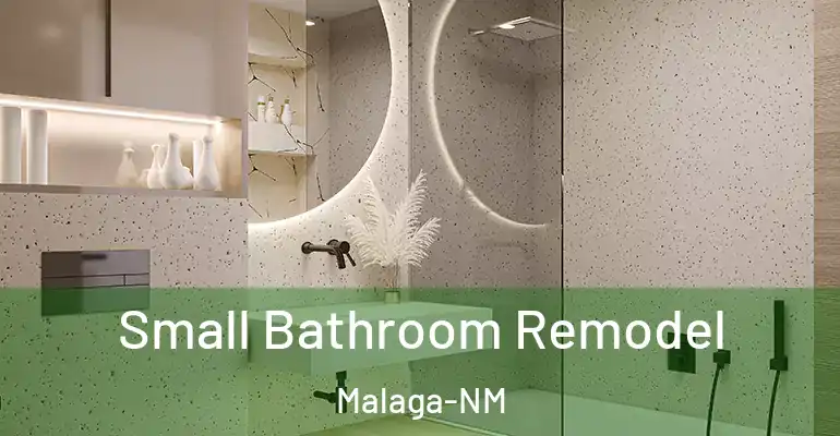 inner Bathroom imggen Small Bathroom Remodel Malaga-NM